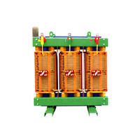 Single Phase Rectifier Transformer, Three-phase Rectifier Transformer